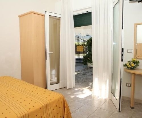 Hotel Venezia E La Villetta Lido di Jesolo Exterior foto
