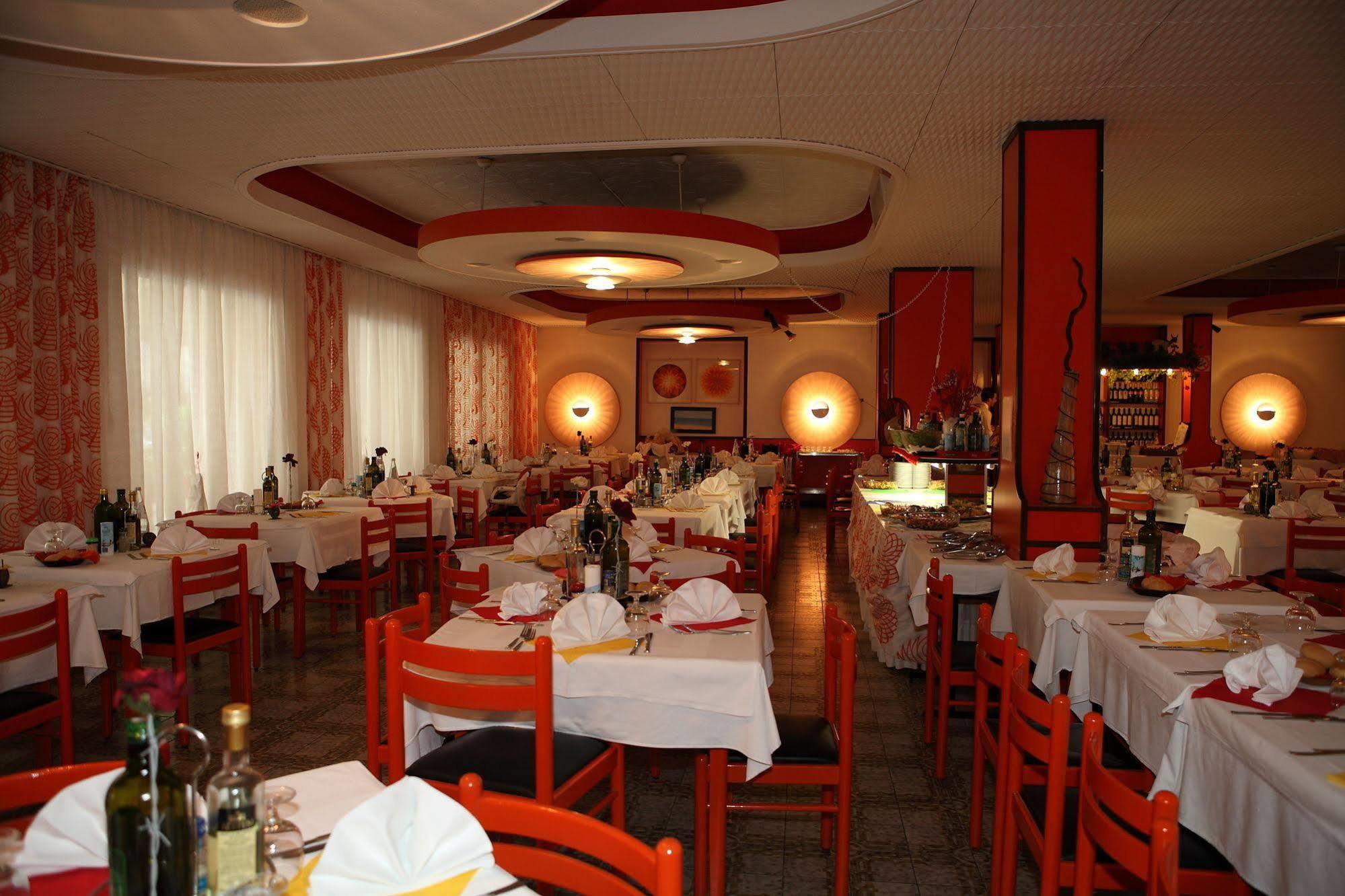 Hotel Venezia E La Villetta Lido di Jesolo Exterior foto